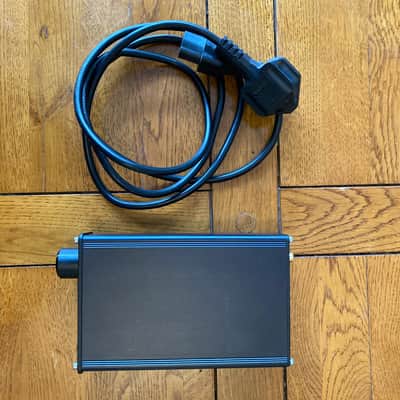 Lake People G103-S MKII | Headphone Amplifier image 2