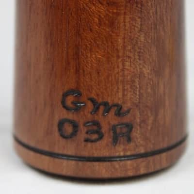 Chris Ti Coom "Gm" Native American Inspired Flute w/ Bag, USA, Excellent! #31481 image 8