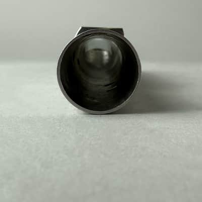 Berg Larsen Metal 110/0 M Baritone Saxophone Mouthpiece image 10