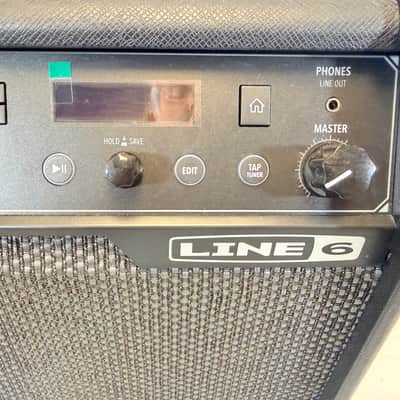 Line 6 Spider V 30 MkII 30-Watt Modeling Guitar Amplifier w/ USB Recording 2021 image 2