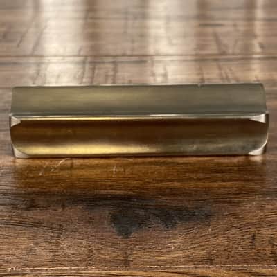 Stevens S1 Hawaiian Steel Bar Slide Used image 5