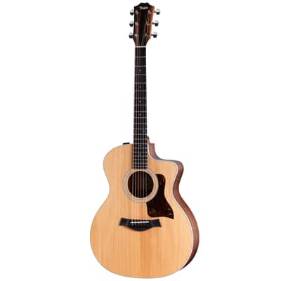 Taylor 214ce - Natural image 3