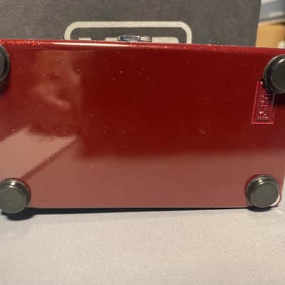MXR M85 Bass Distortion 2015 - Present - Brown image 3
