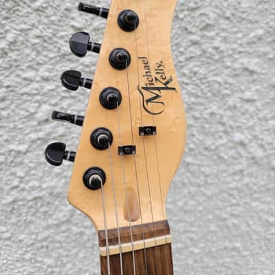Michael Kelly Burl 50 Ultra image 10