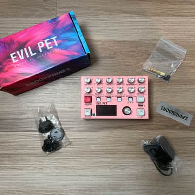 Endorphin.es Evil Pet 2026 - Present - Pink image 4