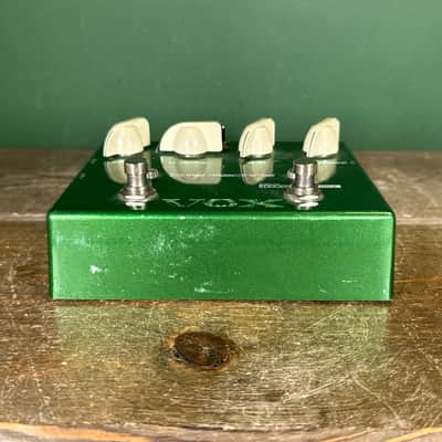 Vox Time Machine Delay image 6