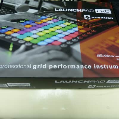 Novation Launchpad Pro USB MIDI Controller image 8