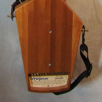 Mobius Megatar Touchstyle Bass image 3