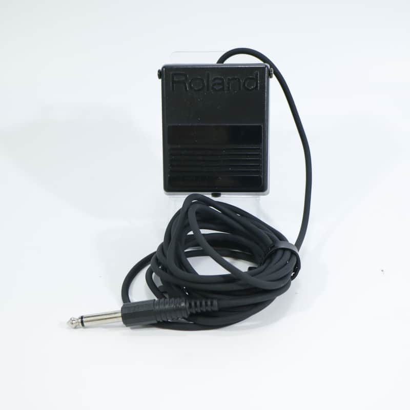 Roland Unlatched Footswitch image 1