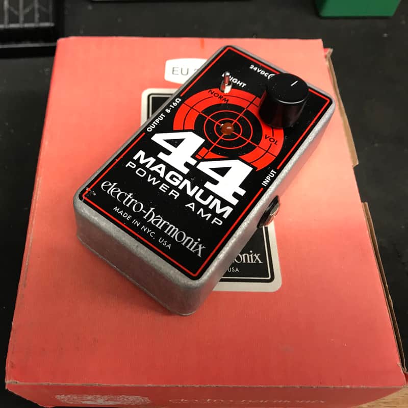 Electro-Harmonix Magnum 44 2010's image 1