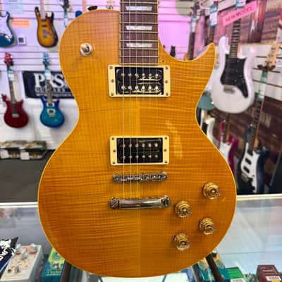 Vintage LP Relic Electric - Pre Owned image 6
