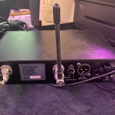 Audio-Technica ATW-R3100D (Js- 5) image 3
