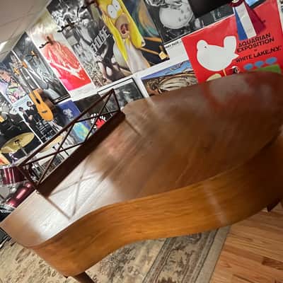 Baldwin M 1964 - Walnut image 19