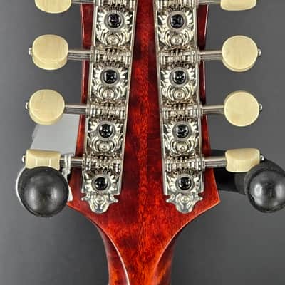 Eastman MD505CC/TV A Style Mandolin image 6