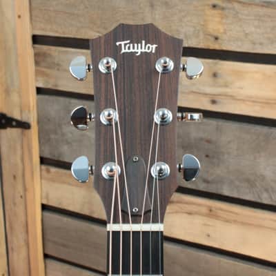 Taylor Rare Limited Edition 414MA “Legends of the Fall” Guitar with Hardshell Case image 5