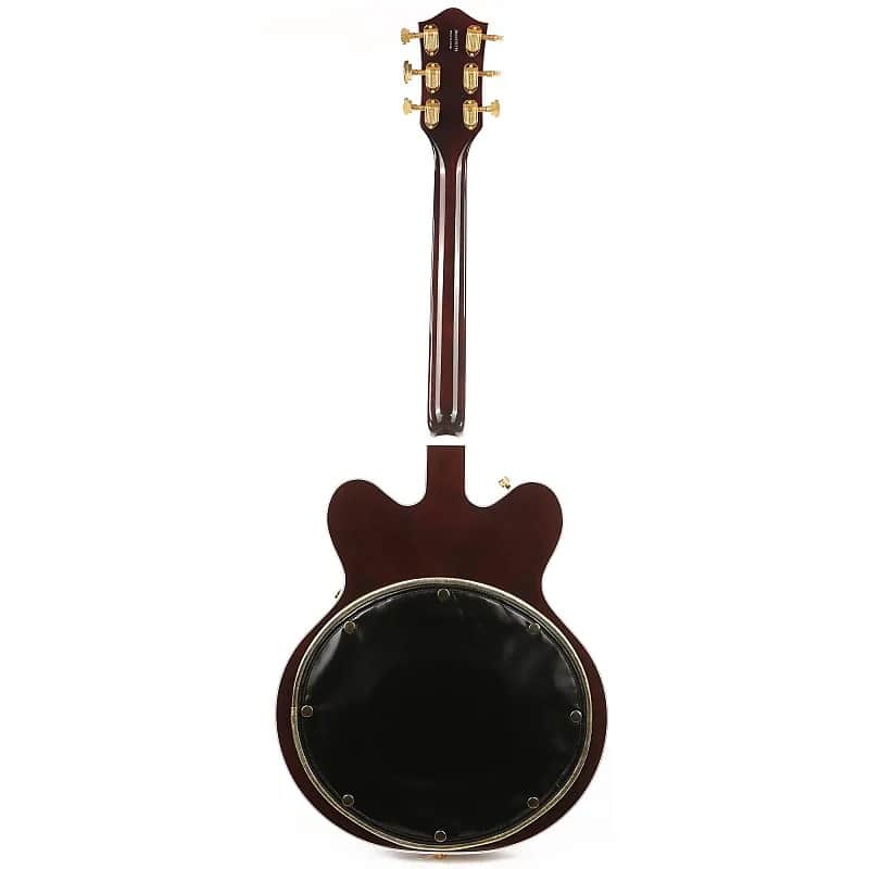 Gretsch G6122SP Country Classic II Custom Edition with TV Jones Pickups, Double Mute 2004 - 2006 image 2