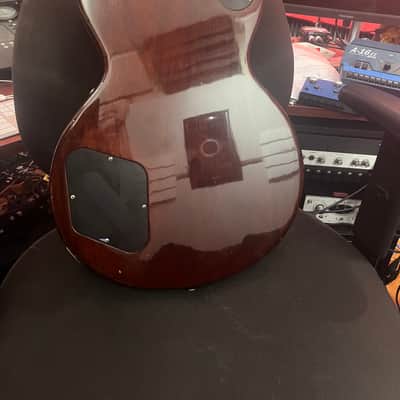 Gibson Joe Bonamassa aged 2008 Goldtop signed #285 with Historic Makeover RDS process image 6