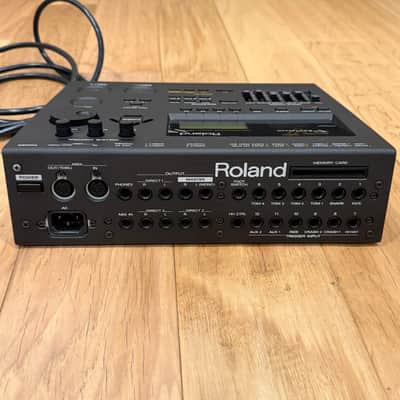 Roland TD-10 Percussion Sound Module (Rm4) image 5