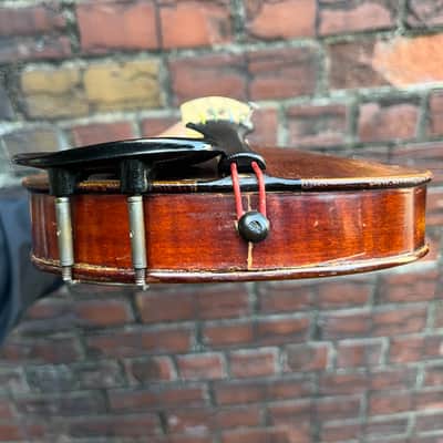 Antique Stainer Violin 1/2 Size image 8