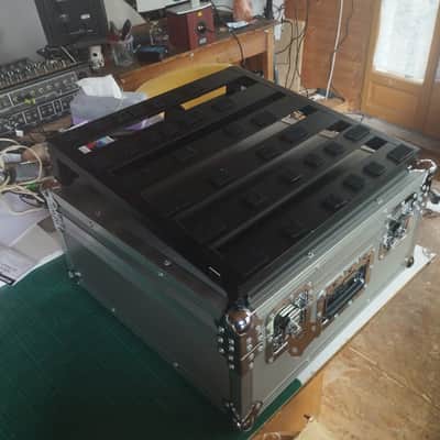 PedalTrain XD-18 HC Pedalboard with Hard Case image 3