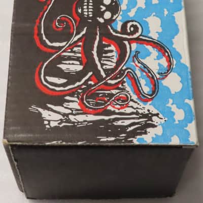 EarthQuaker Devices Afterneath V2 Otherworldly Reverb Pedal image 6