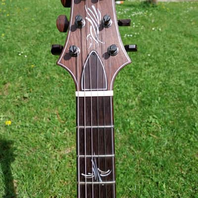 PRS Paul's Guitar Private Stock #9268 CITES image 2