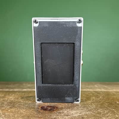 Boss NS-2 Noise Suppressor (Silver Label) 1989 - Present - White image 3