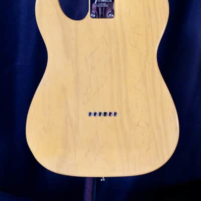 USED Fender Limited Edition 2018 American Pro Telecaster image 8