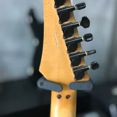 Ibanez JPM1 Bild 7
