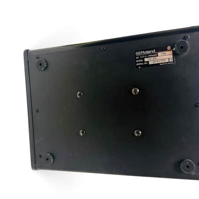 Roland TD-30 V-Drums Electronic Module Brain TD30 image 8