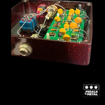 Stomp Under Foot Tri-Muff -x19225 image 4