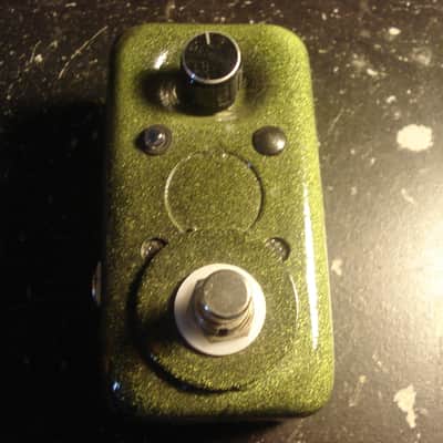 Dongeomac Queen Treble Booster image 1