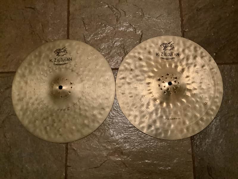 Zildjian Constantinople
