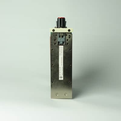 Neumann V 476b - Microfon-Preamp (Broadcast, Danner) image 9