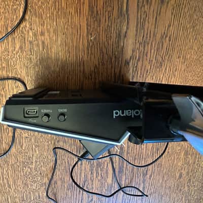 Roland SPD One Percussion Pad w/ power adapter image 3