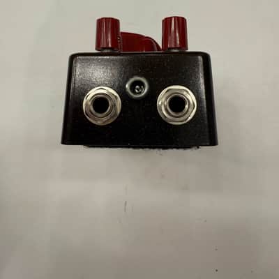 Onkel Amplification Range Master Booster Guitar Effect Pedal Gibsonville, NC image 6