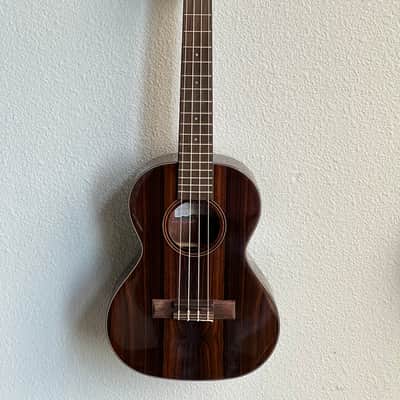 Kala Ziricote Tenor Ukulele - Gloss image 2