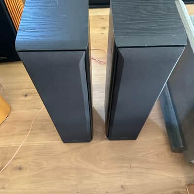Sony SS-F6000P Floor Standing Speakers (Pair) image 3