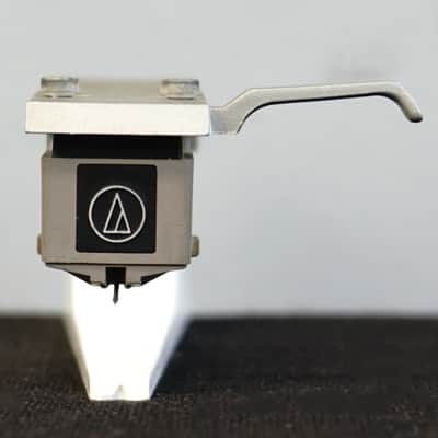 Audio-Technica AT27E MC Moving Coil Cartridge & Stylus For Turntable Tonearm image 3