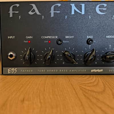 EBS Fafner image 2