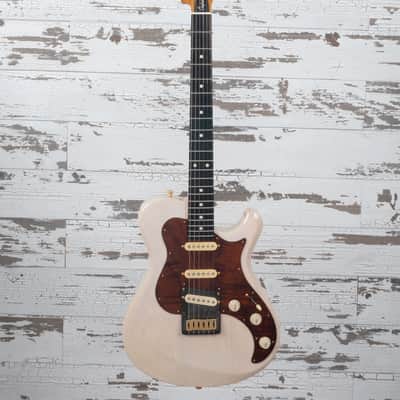 Knaggs Choptank HardTail T3 2017 - Aged Ivory image 4