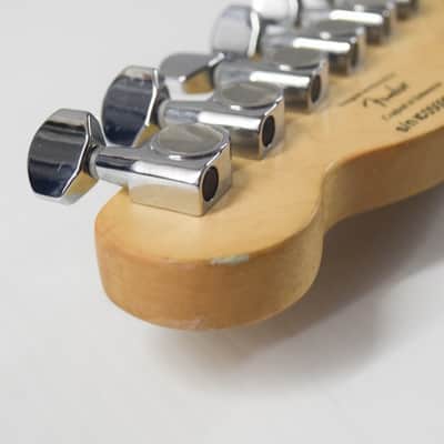 Squier Vintage Modified '51 - 2 Color Sunburst image 15