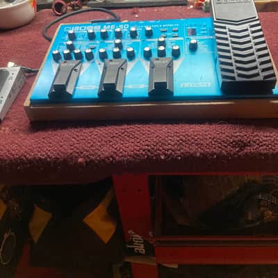 Boss ME-50 Multi Effects image 3