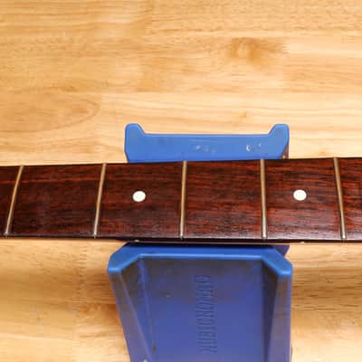 1984 Fender American Standard Precision Bass +OHSC Rosewood Fretboard USA - Sienna Sunburst CLEAN! 20179 image 13