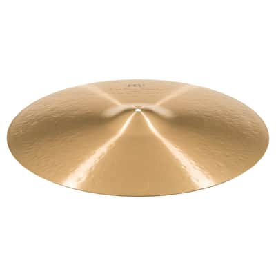 Meinl Symphonic Extra Heavy 20'' image 2