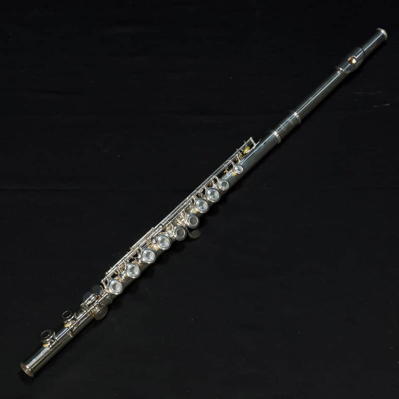 Yamaha YFL-211 Student Flute | Reverb Canada