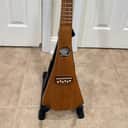 Martin Backpacker Steel String 1993 - Natural w Custom Case