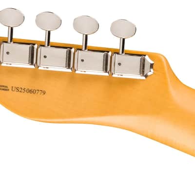 FENDER - American Professional Classic Telecaster MN Butterscotch Blonde 0114962350 image 6