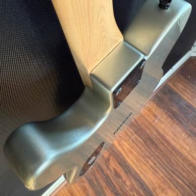 Fender Limited Production Boxer Series Telecaster MIJ and MINT image 11