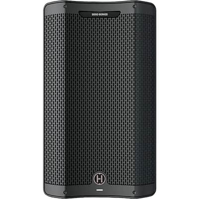 Harbinger  VARI V3412 12" Powered 2-Way Loudspeaker 2025 - BLACK image 2